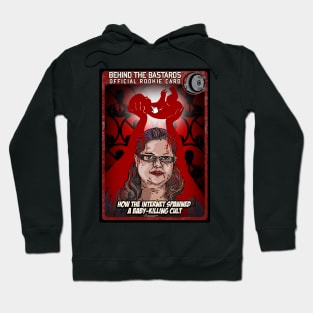 How The Internet Spawned A Baby-Killing Cult Hoodie